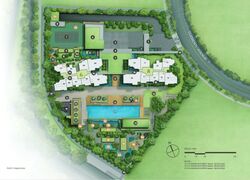 Clavon (D5), Apartment #586011701